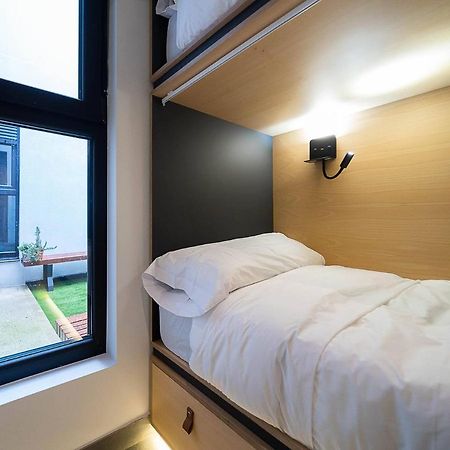 Dpaso Hostel Chantada Kültér fotó