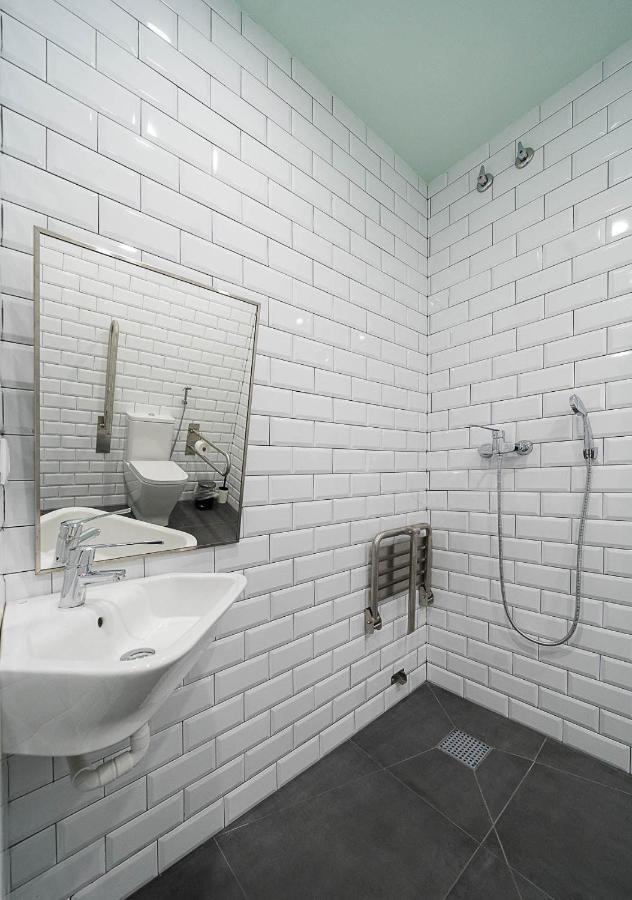 Dpaso Hostel Chantada Kültér fotó
