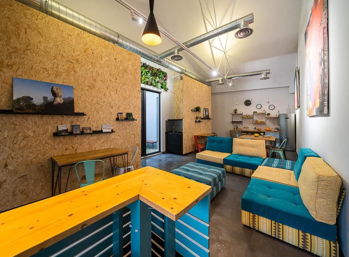 Dpaso Hostel Chantada Kültér fotó