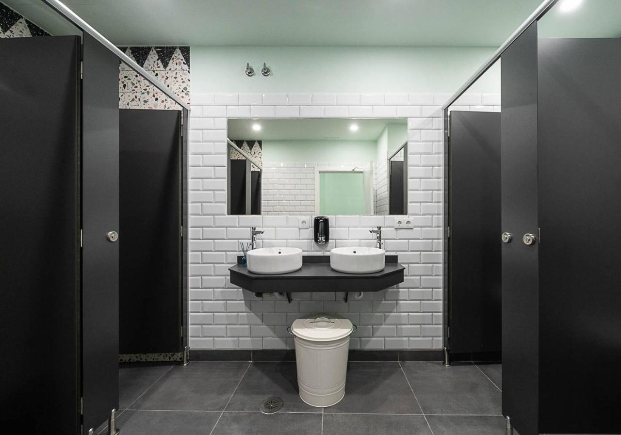 Dpaso Hostel Chantada Kültér fotó