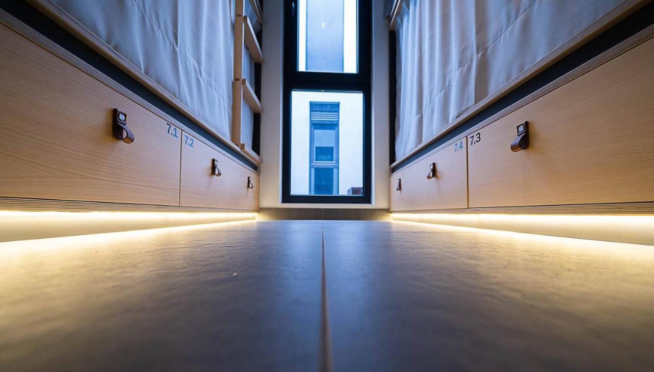 Dpaso Hostel Chantada Kültér fotó