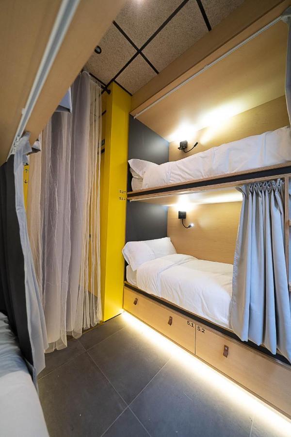 Dpaso Hostel Chantada Kültér fotó