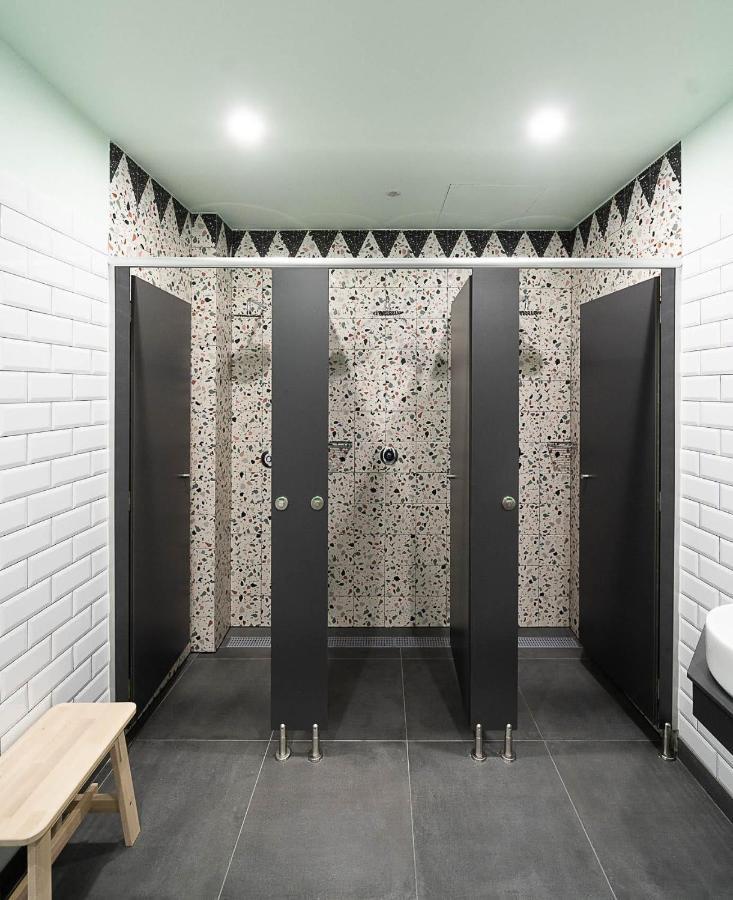 Dpaso Hostel Chantada Kültér fotó